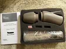 Esteem , Osborn Erectile pump as used by spinal and Prostate patients