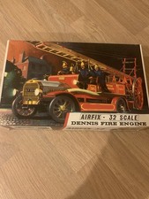 Air Fix – 32 Scale 1964