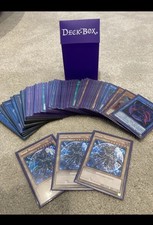 Yu-Gi-Oh Dark Magician Deck