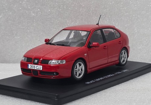 Seat leon cupra - 4, mk1