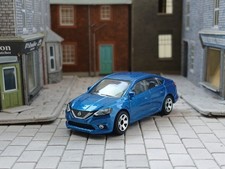 Matchbox 2016 Nissan Sentra