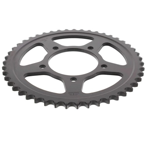 Crown teeth 530 black - teeth,