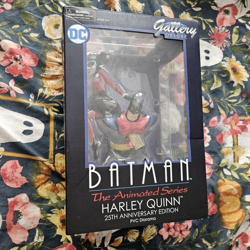 Diamond select batman - batman, animated