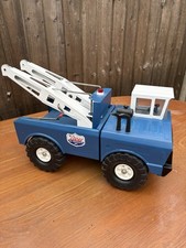 Vintage TONKA Tow Truck