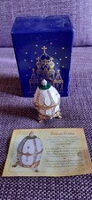 Atlas Editions Faberge Egg