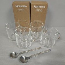 Nespresso Vertuo Collection