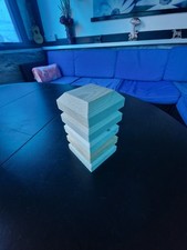 7x FENCE POST CAPS 97mm x 97mm