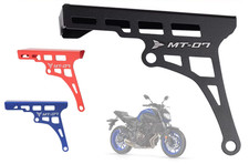 Yamaha Tracer XSR700 MT-07