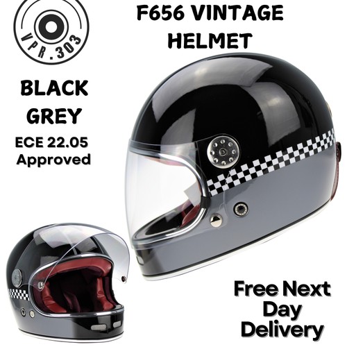 F656 vintage motorcycle - f656,