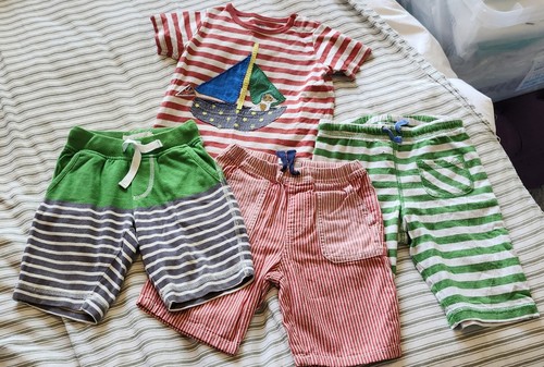 Lot baby boden - of, playset
