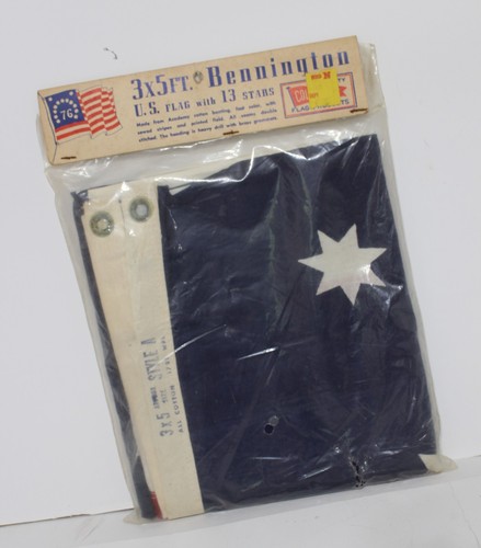 Vintage nos cotton - nos, 76
