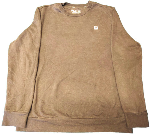 Fila pullover sweatshirt long - fila,
