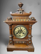 A Late 19th Century German