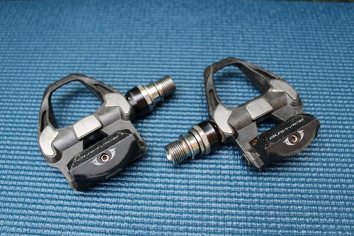 Shimano dura ace 9000 - shimano, pd-9000