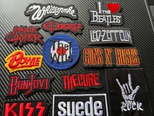 Special Purchase  13 Iron On