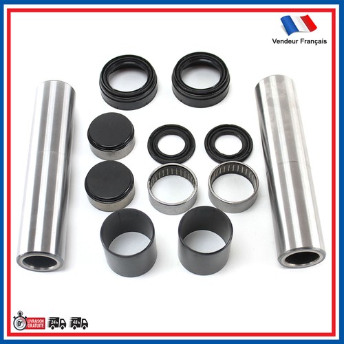 Complete kit for rear - complete,