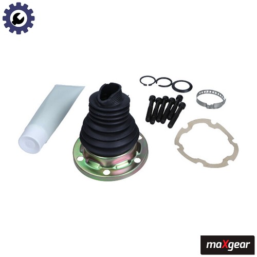 Bellow kit drive shaft 1338 - bellow, 49-1338