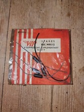 Vintage suppressors - vintage, 4