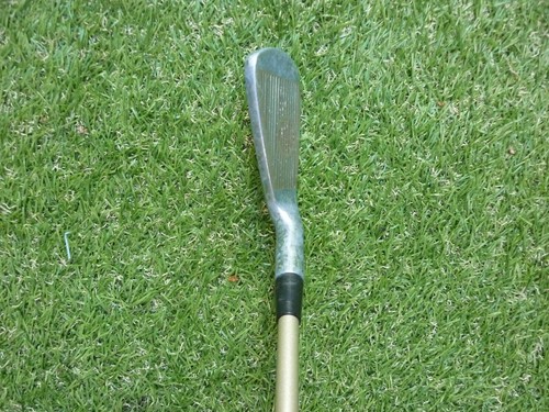 Left hand donnay evolution - left,