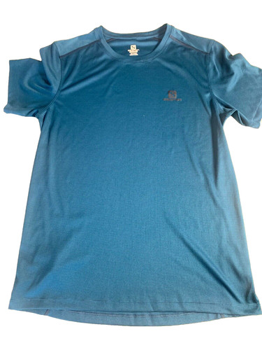 Salomon ladies teal - , short