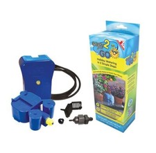 AutoPot Easy2Go Watering System 6mm Hydroponic Growing
