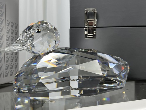 Swarovski figurine 014438 - ,