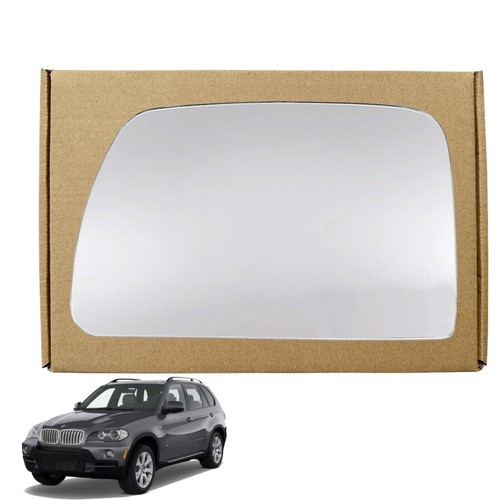 For left hand passenger - for,