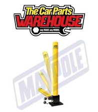 HEAVY DUTY FOLDING BOLT DOWN