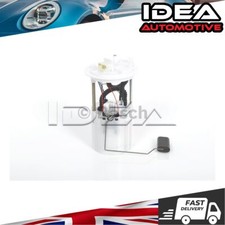 Fuel Pump Senser Unit Idea