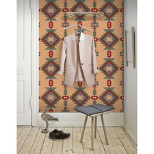 American Indian motifs