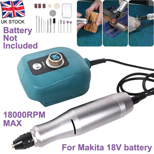 Cordless rotary tool for - rotary,
