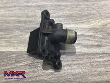 MALAGUTI 12 GRIZZLY 50 INLET MANIFOLD / REED BLOCK ( MXR )