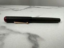 1924 Becton Dickinson Bakelite Thermometer  SUPER RARE