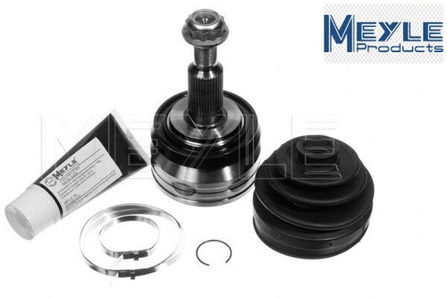 Drive shaft joint kit 100 - shaft, 498