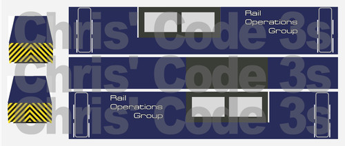 Adhesive vinyl decal - adhesive, gauge