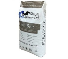 Simple System PuraBeet Pellets