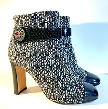 $750 DOLCE & GABBANA TWEED &