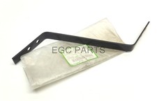 Kubota "BX Series" Tractor Range Gear Shift Lever Mid Section - *K256142920*