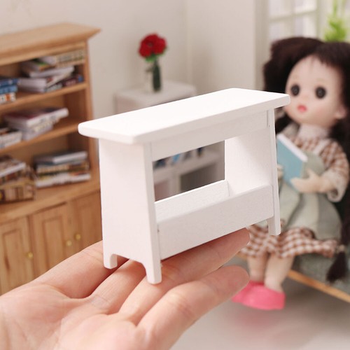 Scale dolls house - 1:12,