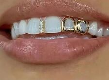 Custom Fit 14K Gold Plated
