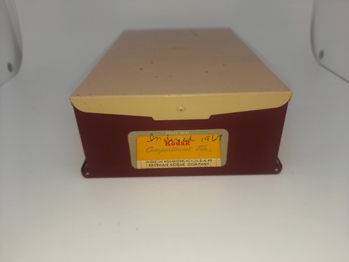 Vintage kodak kodaslide 35mm - vintage,