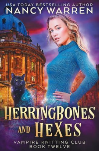 Herringbones and hexes - herringbones,