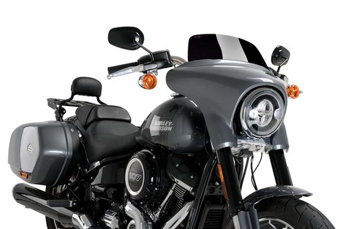 Puig cupolino high - high-road, harley