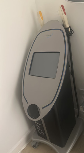 Ellipse spt ipl hair - ellipse, spt+