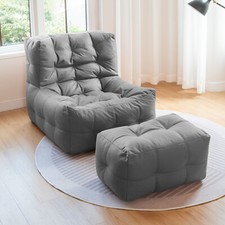 Giant Bean Bag Chair with