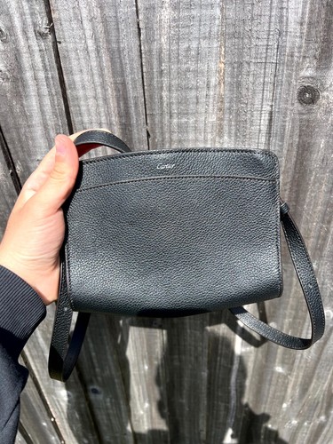 Cartier mini crossbody bag - cartier,
