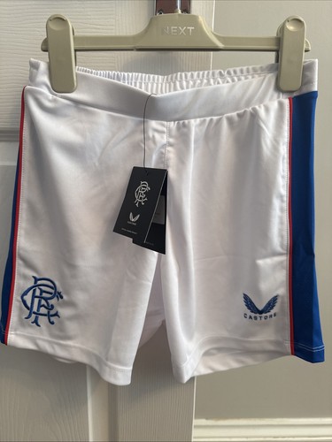 Castore glasgow rangers - glasgow, fc