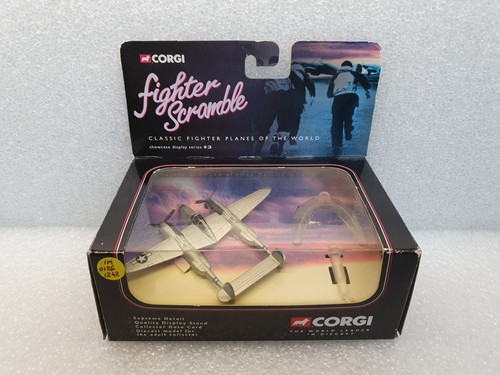 Corgi cs90021 fighter - cs90021, -fighter