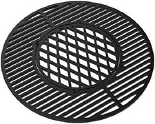 Cast Iron Gourmet BBQ System