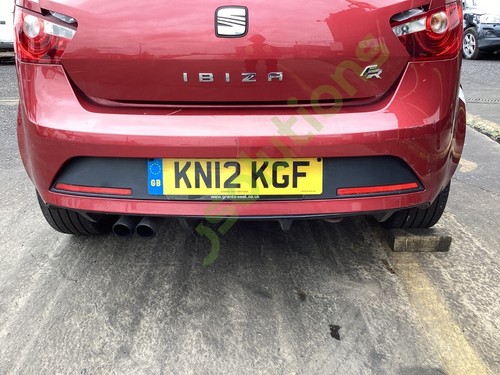 Seat ibiza tdi - tdi, (typ